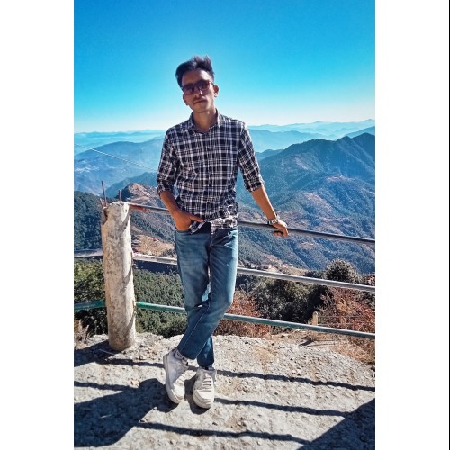 Ankit A.