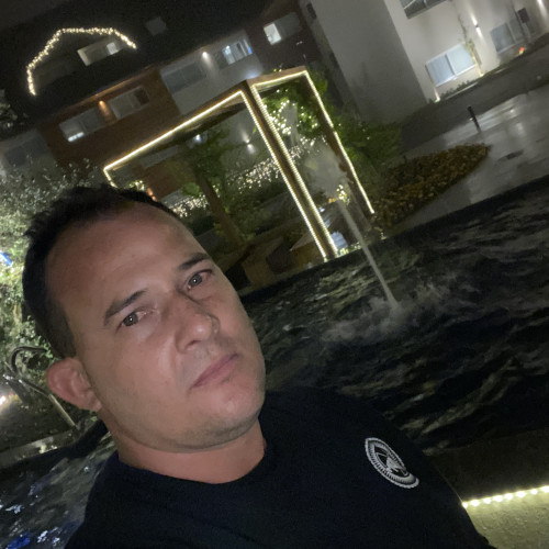 Raffael F. profile photo