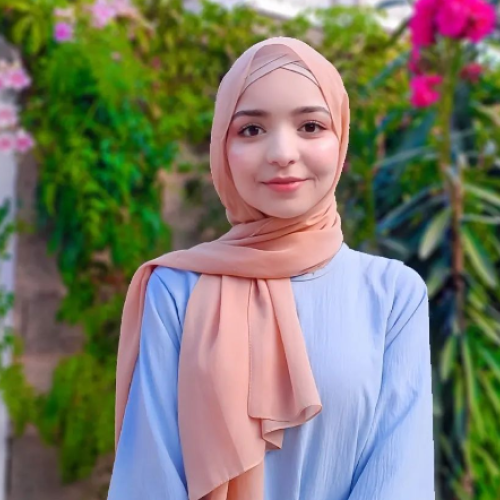 halima a.
