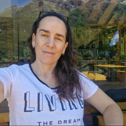 Andrea N. profile photo