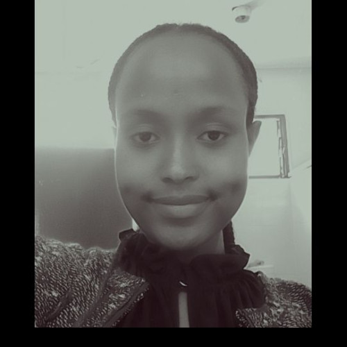 Zarra G. profile photo