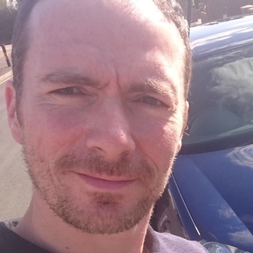 Gavin C. profile photo
