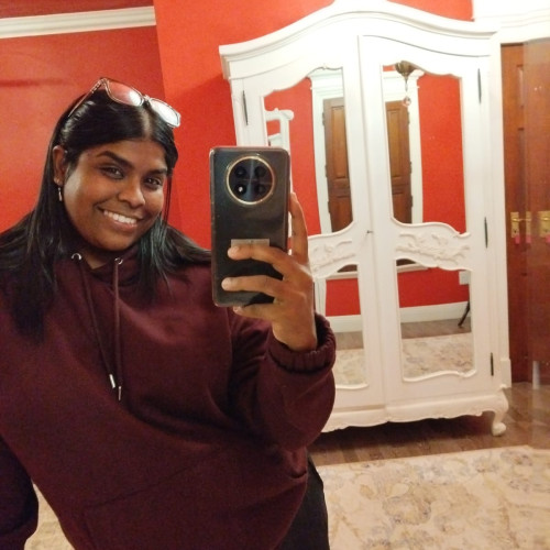 Tasneem V. profile photo