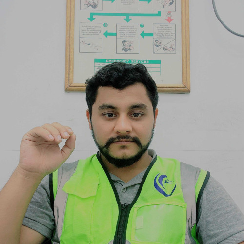 Usama A. profile photo