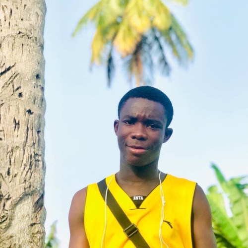 Sackey  G. profile photo