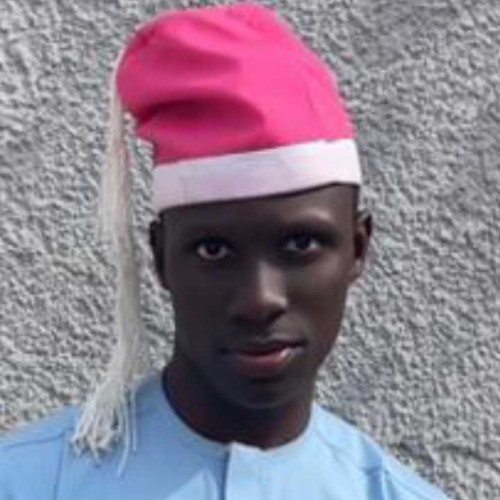 Destiny P. profile photo