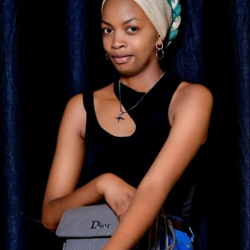 Akariza A. profile photo