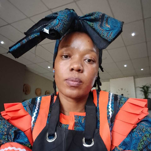 Mamohwela E. profile photo