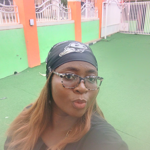 Kemi O.