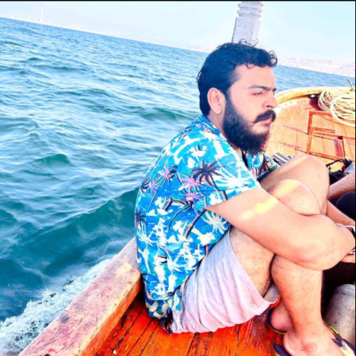shoaib m. profile photo