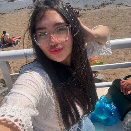 Javiera  M. profile photo