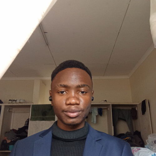 Kendrick  S. profile photo