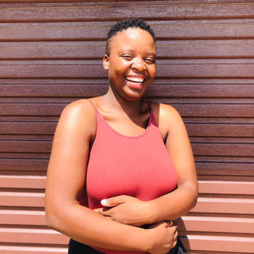 Tsholofelo  P. profile photo