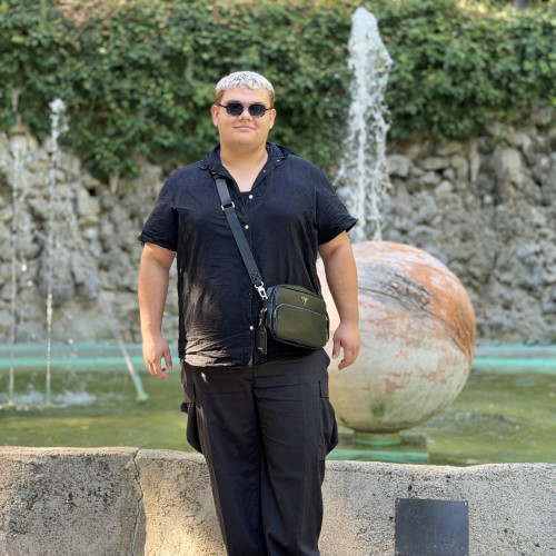marco A. profile photo