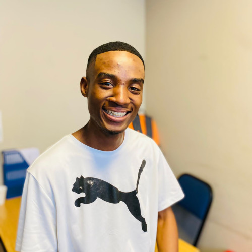 Sifundo M. profile photo