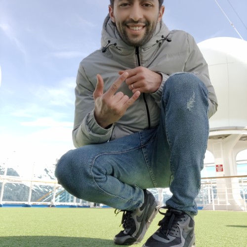 Ali e. profile photo