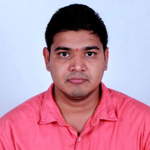 Raghavendra P. profile photo