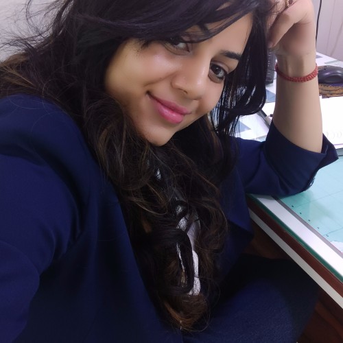 harshita G.