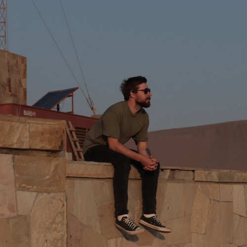 Seamus M. profile photo