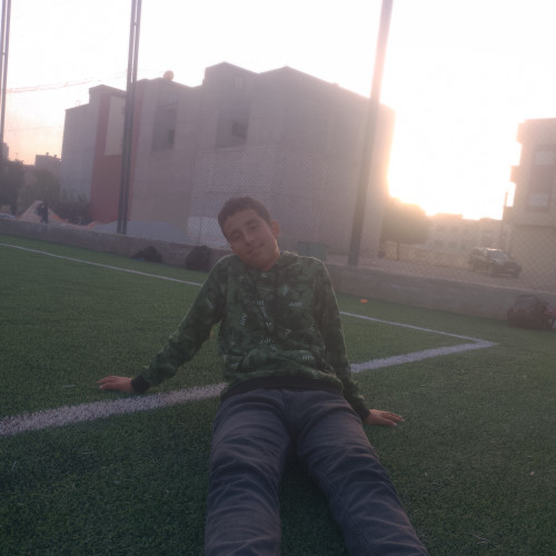 Zakaria  L. profile photo
