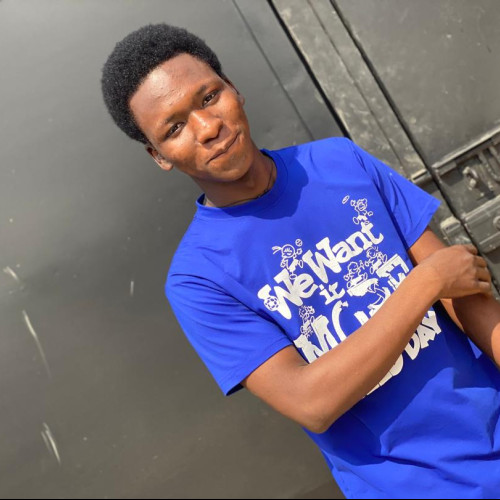 Godfred  K. profile photo
