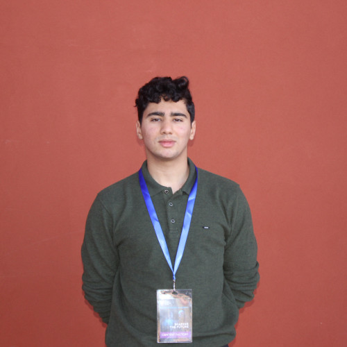 Anas  I. profile photo