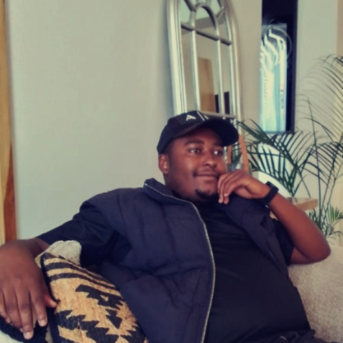 Derrick K. profile photo