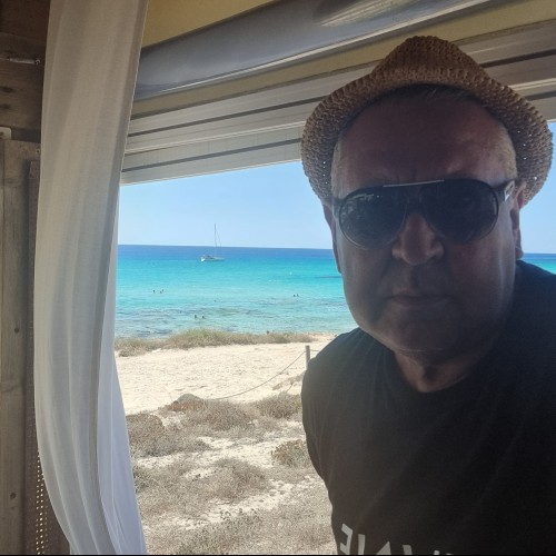 Rody S. profile photo