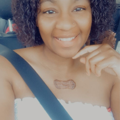 Sierra D. profile photo