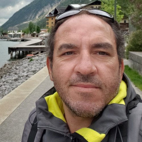Patricio M. profile photo