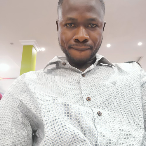 Osita C. profile photo