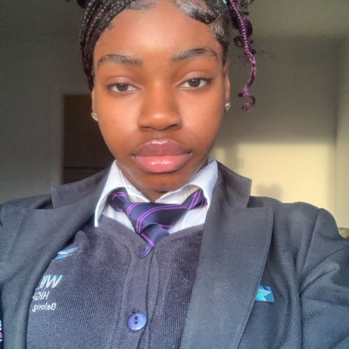 Tessia W. profile photo