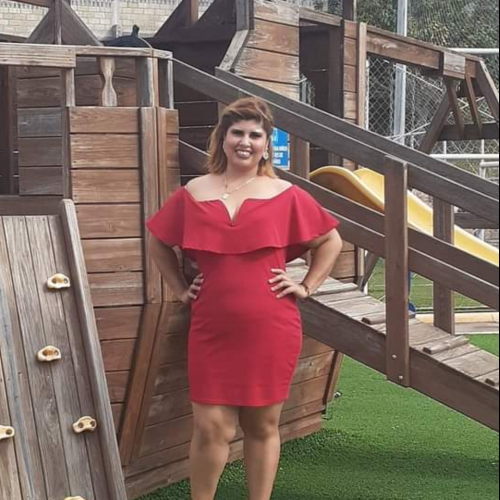 Andrea C. profile photo