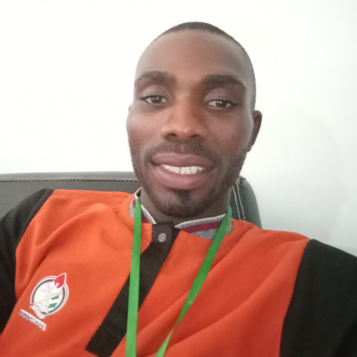 Godknows D. profile photo