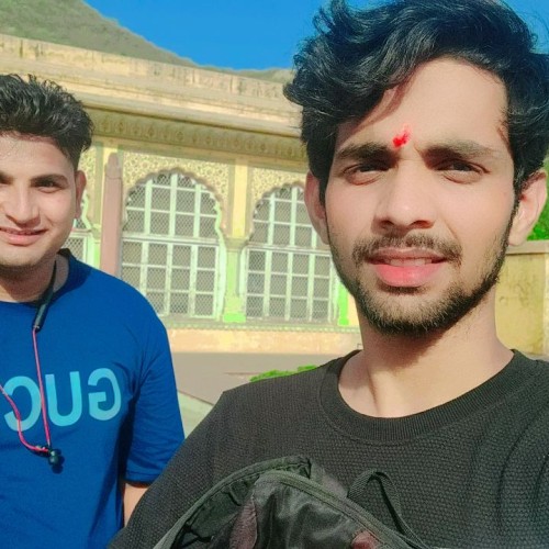 Rajat V.