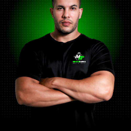 Marcius A. profile photo