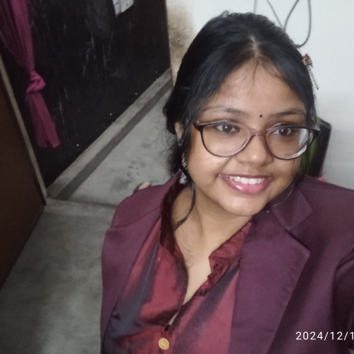 KOUSHANI P. profile photo