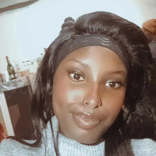 Asisipho M.