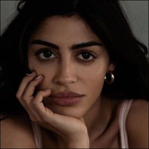 Kimaya P.