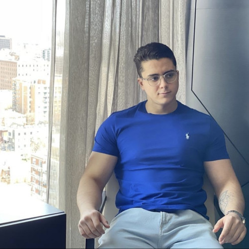 Mohamed Amine B. profile photo