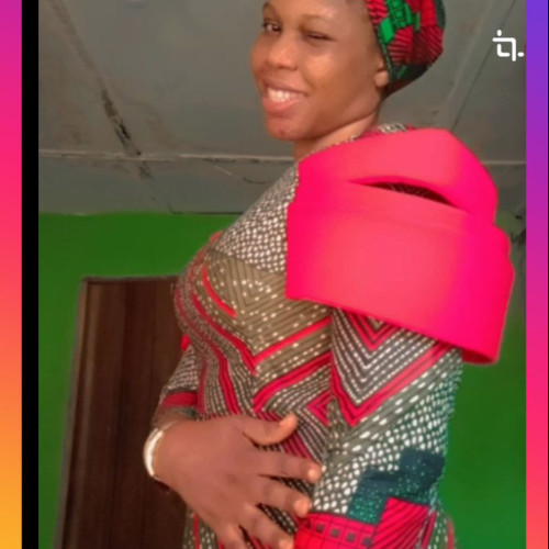 Omowumi  H. profile photo