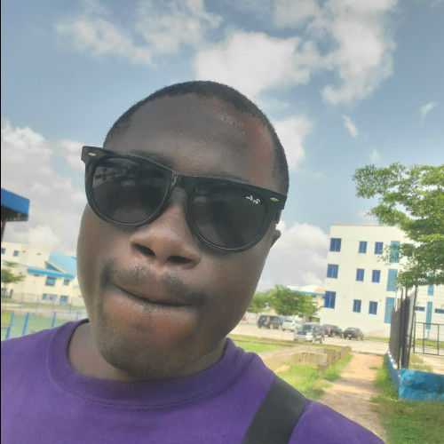 Emmanuel A. profile photo