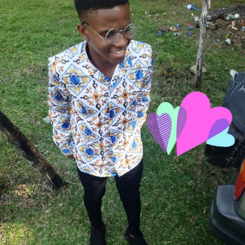 Rushi P. profile photo