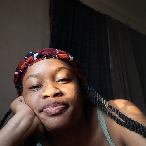 Tumo Angel K. profile photo
