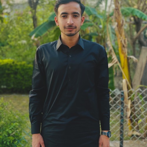 Muhammad M.