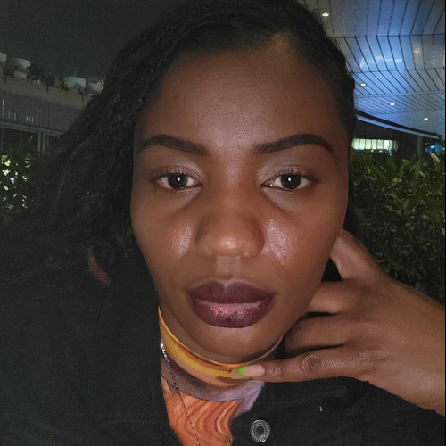 Caroline j. profile photo