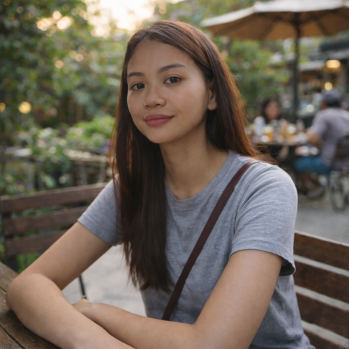 Christina V. profile photo