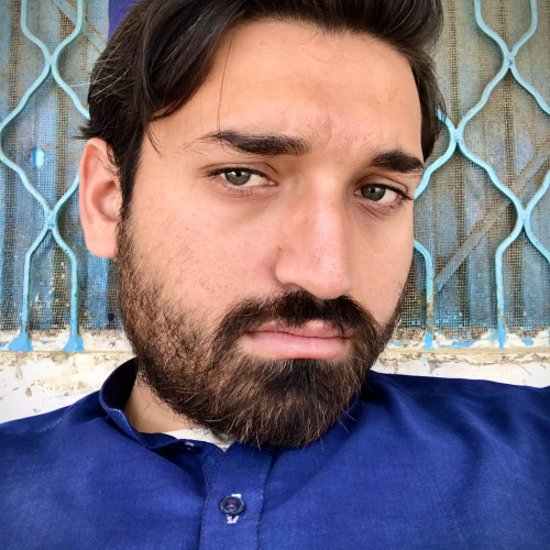 Muhammad S. profile photo