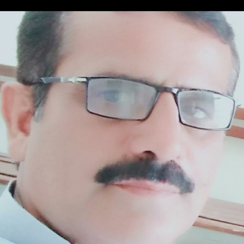 Muhammad S. profile photo