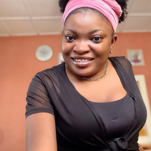 Afolashade Adenike   .
